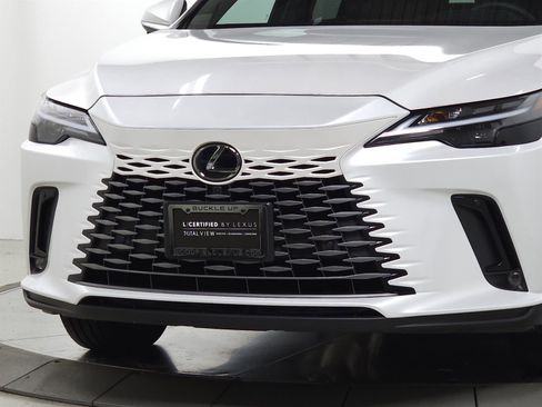 Used 2024 Lexus RX 350 Premium w/ Convenience Package AWD/4WD image 3