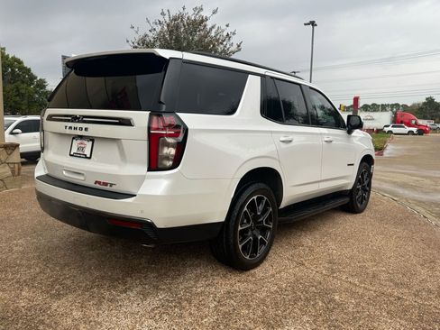 Used 2022 Chevrolet Tahoe RST w/ Luxury Package image 8