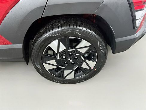 Certified 2025 Hyundai Kona SEL image 24