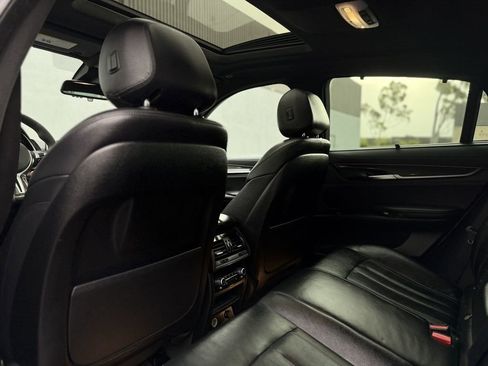 Used 2017 BMW X6 xDrive35i image 33