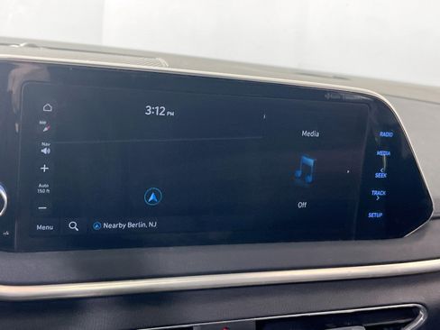 Used 2023 Hyundai Sonata SEL FWD image 13