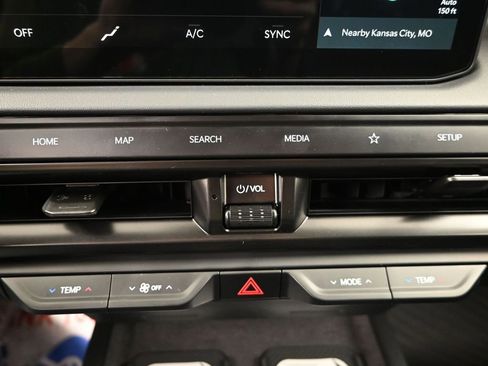 New 2027 Kia Telluride EX X-Line AWD/4WD image 23