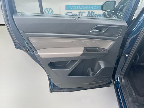 Used 2022 Volkswagen Atlas SE FWD image 25