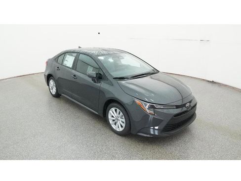 New 2026 Toyota Corolla LE image 13