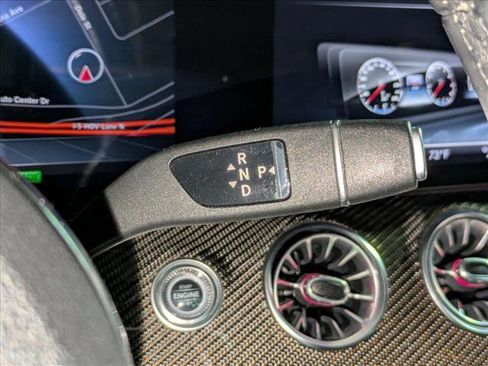 Used 2019 Mercedes-Benz CLS 53 AMG AMG CLS 53 S image 13