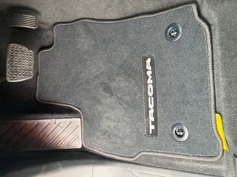 New 2026 Toyota Tacoma SR5 RWD image 34