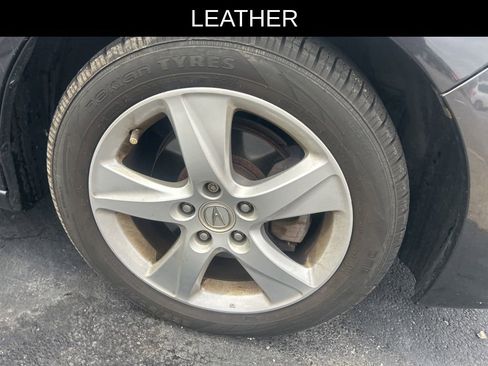 Used 2012 Acura TSX 2.4 image 4