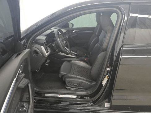 Used 2024 Audi S3 Premium Plus w/ Premium Plus Package AWD/4WD image 22