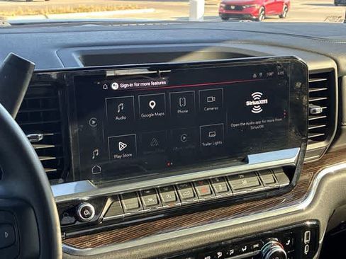 Used 2025 GMC Sierra 1500 Elevation RWD image 29