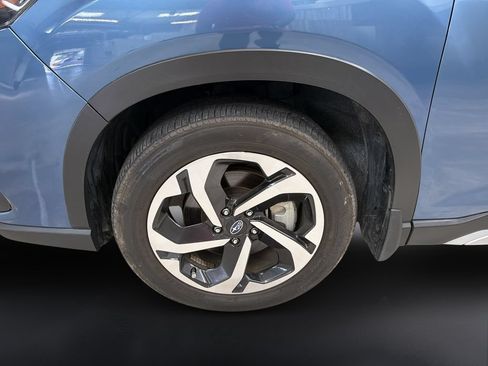 Used 2024 Subaru Forester Touring w/ Pop Package 2 AWD/4WD image 9