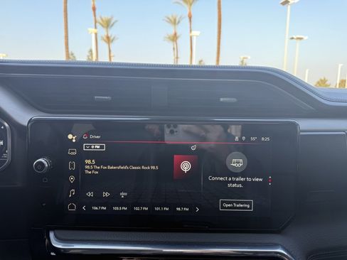 Used 2024 GMC Sierra 1500 Denali w/ Denali Reserve Package image 17