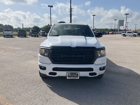 Used 2024 RAM 1500 Lone Star AWD/4WD image 8