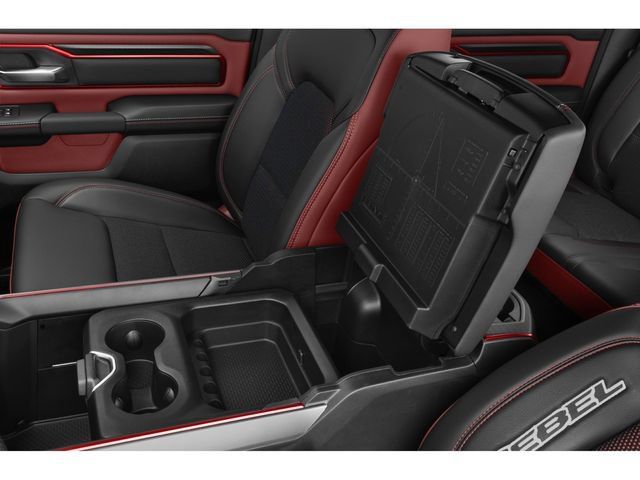 Used 2025 RAM 1500 Rebel w/ Rebel Level 1 Equipment Group AWD/4WD image 9