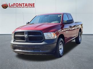 Used 2013 RAM 1500 Tradesman w/ Popular Equipment Group image 1