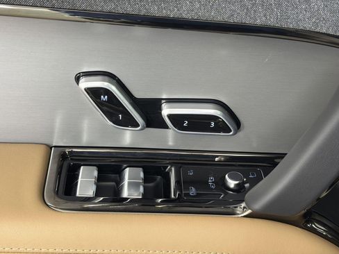 New 2026 Land Rover Range Rover Sport SE image 24