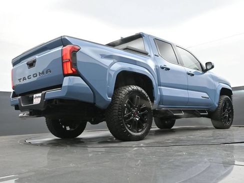 Used 2026 Toyota Tacoma SR5 RWD image 24
