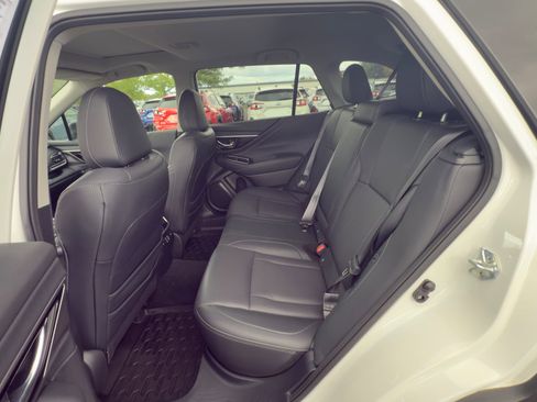 Certified 2023 Subaru Outback Limited w/ Popular Package #2 image 13