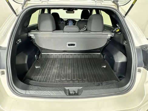 Certified 2024 Subaru Impreza RS w/ Popular Package #3 AWD/4WD image 31