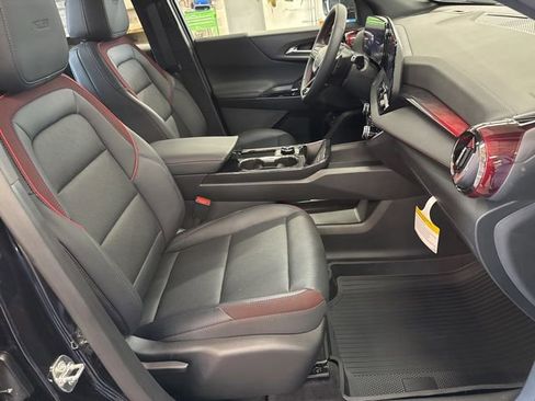 New 2026 Chevrolet Equinox RS w/ Safety and Technology Package AWD/4WD image 27