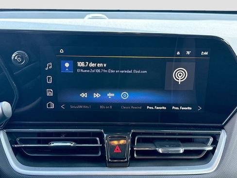 Used 2026 Chevrolet TrailBlazer LT image 14