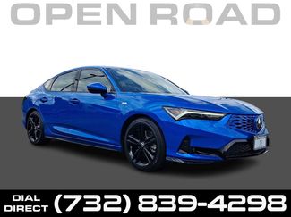 Used 2026 Acura Integra A-Spec FWD video 1