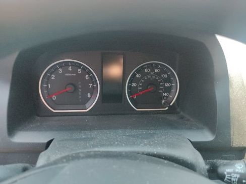 Used 2010 Honda CR-V EX image 24