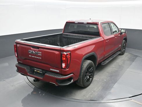 Used 2020 GMC Sierra 1500 Elevation w/ Elevation Value Package image 21