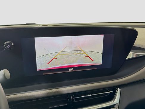 Used 2024 Buick Envista Avenir image 18