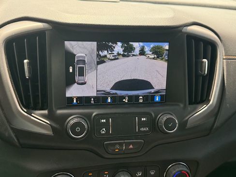 Used 2023 GMC Terrain AT4 w/ Infotainment Package II AWD/4WD image 20