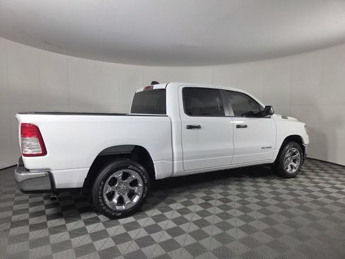 Used 2023 RAM 1500 Big Horn AWD/4WD image 5