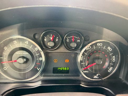 Used 2007 Ford Edge SE image 13