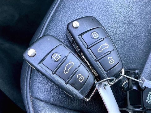 Used 2016 Audi Q3 2.0T Premium Plus image 14