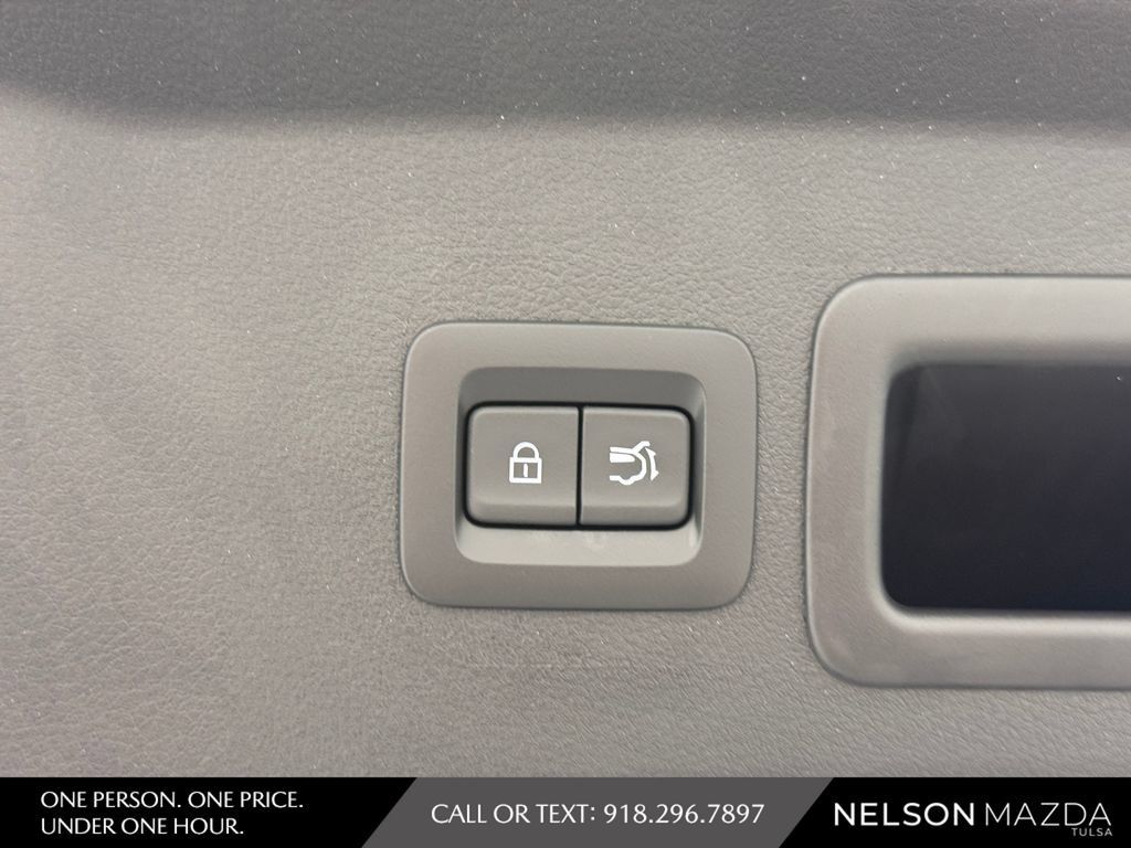 New 2026 MAZDA CX-5 Preferred AWD/4WD image 44