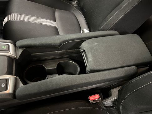 Used 2017 Honda Civic LX image 29