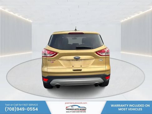 Used 2014 Ford Escape SE AWD/4WD image 5