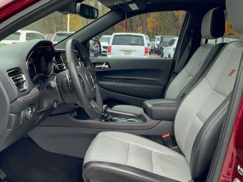 Used 2023 Dodge Durango R/T image 13