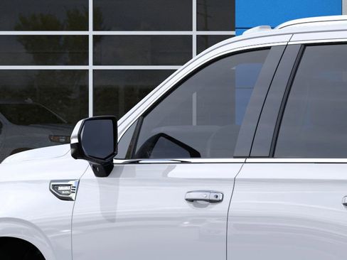 New 2026 GMC Yukon Elevation w/ Elevation Premium Package image 13