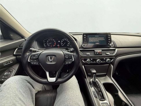 Used 2018 Honda Accord EX-L image 15