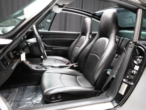 Used 1998 Porsche 911 Targa RWD image 43