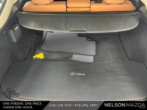 Used 2022 Lexus RX 450h AWD w/ Premium Package image 35