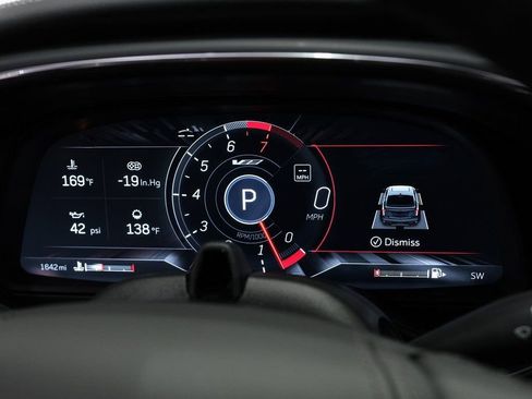 Used 2024 Cadillac CT5 V Blackwing w/ Super Cruise 2 Package image 16