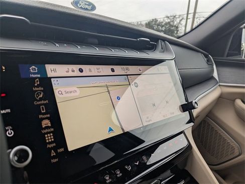 New 2026 Jeep Grand Cherokee Limited w/ Limited Altitude Package image 25