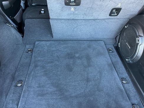 Used 2019 Jeep Wrangler Unlimited Rubicon AWD/4WD image 16