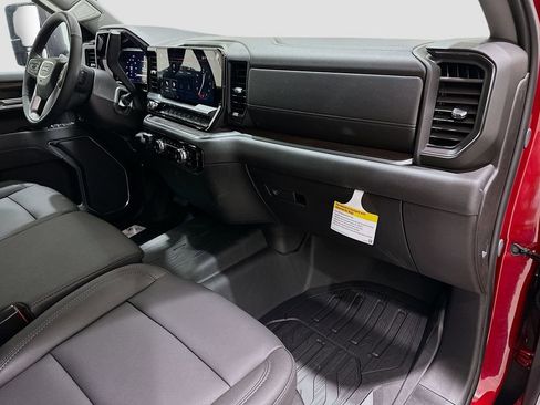 New 2026 GMC Sierra 3500 SLT AWD/4WD image 30