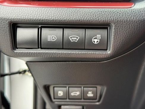 Used 2024 Toyota Prius Prime Premium w/ Advanced Technology Package FWD image 23
