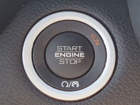 Used 2022 RAM 1500 Big Horn image 36