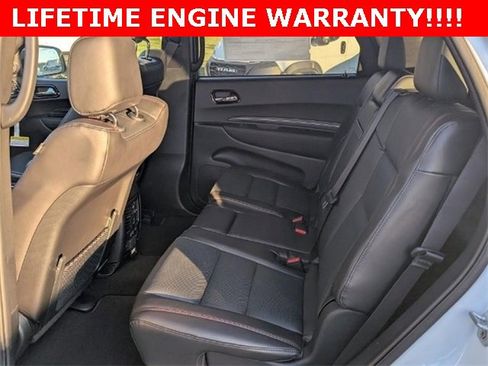 New 2026 Dodge Durango GT image 27