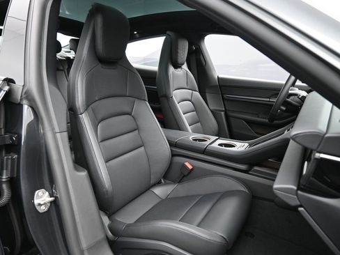 New 2026 Porsche Taycan image 32