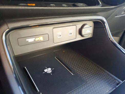 Used 2026 Honda CR-V EX-L image 33