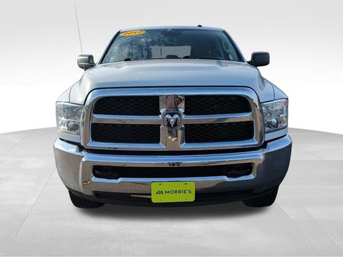 Used 2017 RAM 2500 SLT AWD/4WD image 3